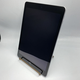 APPLE 〔中古〕iPad (第5世代) Wi-Fi+Cellular 128GB シルバー MP272J