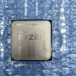 AMD Ryzen 7 5800X3D BOX 中古 AMD 〔中古〕Ryzen7 5800X3D BOX（中古保証1ヶ月間） | パソコン工房