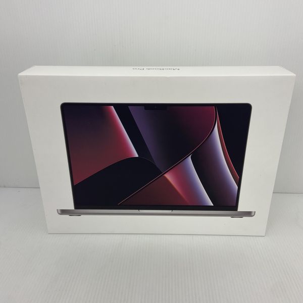 �k���ÁlMacBook Pro (14inch2023)MPHE3J/A Apple M2pro 10�R�A/16GB/SSD 512GB/Apple M2pro 16�R�A