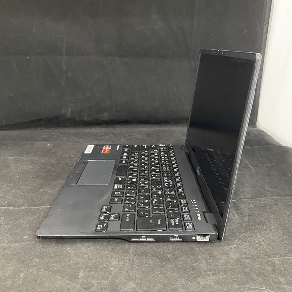 FUJITSU 〔中古〕FMVUU6FUV1 Ryzen 3 4300U/DDR4 8GB/256GB SSD/CPU
