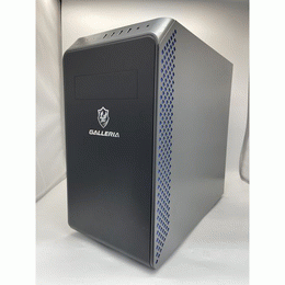 FRONTIER 〔中古〕 BTO Desk PC / インテル® Core™ i7-10700F