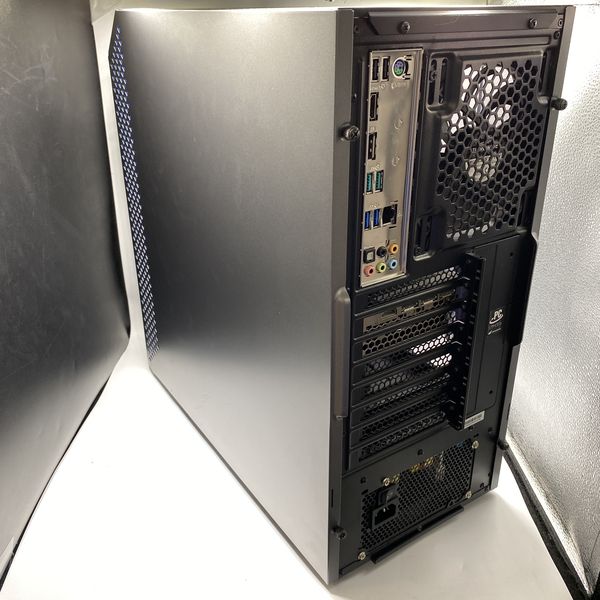 ジャンク RTX3070 Corei7 10700k デスクトップPC ジャンク RTX3070 Corei7 10700k デスクトップPC