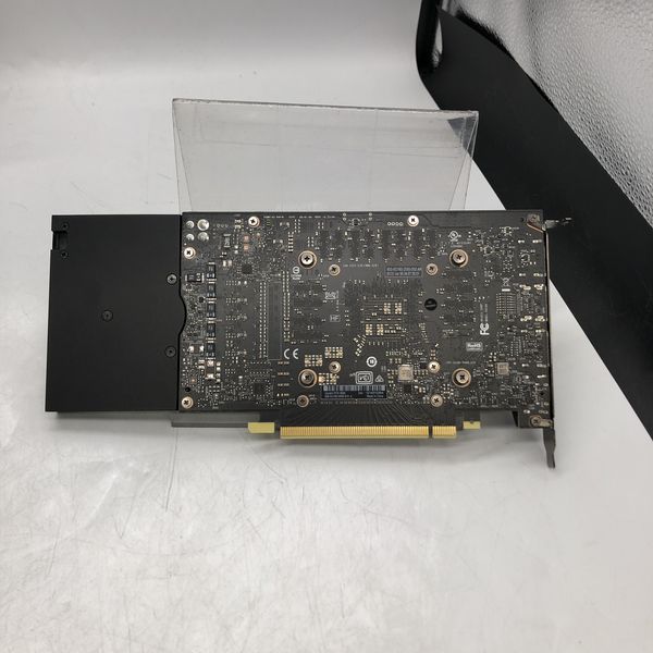 nvidia 〔中古〕Quadro RTX 4000 NVQRTX4000（中古保証1ヶ月間