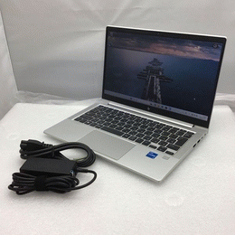 HP 〔中古〕HP EliteBook 630 G10 インテル® Core™ i5-1335U