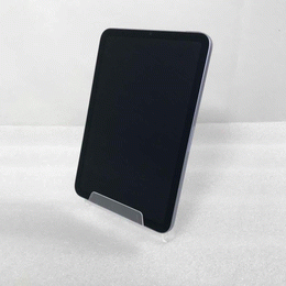 APPLE 〔中古〕iPad mini6 (第6世代) Wi-Fiモデル 64GB スペースグレイ