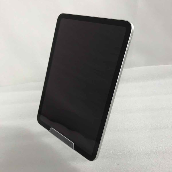 中古 iPad 11インチ Wi-Fi 128GB MD3Y4J/A シルバー Apple iPad 11インチ Wi-Fi 128GB 2025年春モデル MD3Y4J/A [シルバー