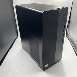 ノーブランド 〔中古〕自作PC(R7-5700G) Ryzen 7 5700G/32GB/500GB (M