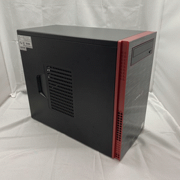 エントリーモデル中古ゲーミング デスクトップPC | パソコン工房【公式