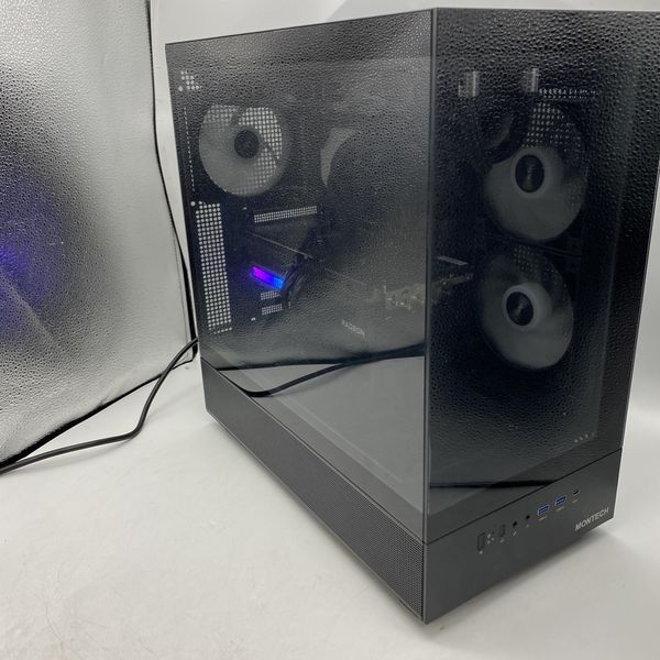 �k���Ál�Q�[�~���OPC Ryzen 7 9800X3D/DDR5 32GB/2TB SSD/Radeon RX 9070XT