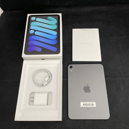 中古 iPad mini 6 | パソコン工房【公式通販】