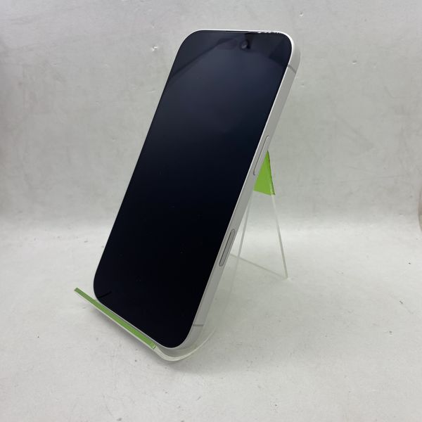 APPLE 〔中古〕iPhone17 256GB ホワイト MG684J/A SIMフリー（中古保証