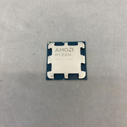 AMD 〔中古〕Ryzen7 9700X BOX（中古保証1ヶ月間） | パソコン工房