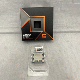 AMD Ryzen 5 5600G 中古 動作確認済 AMD 〔中古〕Ryzen5 5600G Bulk（中古保証1ヶ月間） | パソコン工房