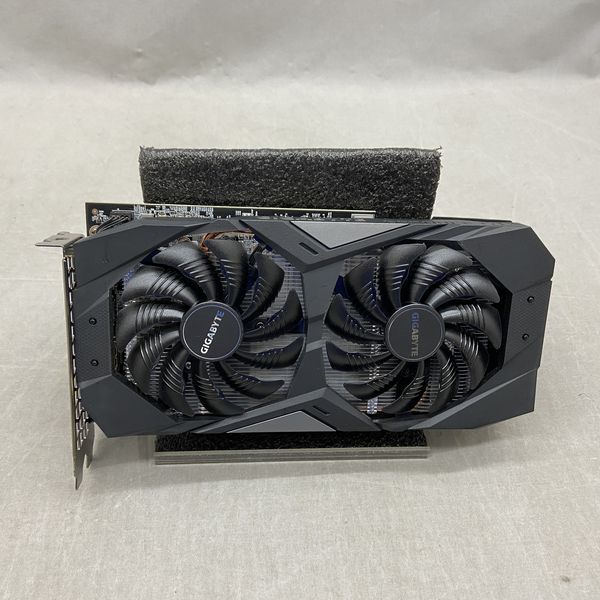 GIGABYTE 〔中古〕GeForce GTX 1660 Ti GV-N166TOC-6GD（中古保証1ヶ月