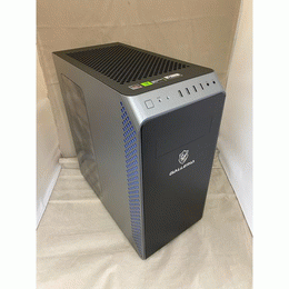 ノーブランド 〔中古〕自作PC(i5-13400/RTX3060ti/RAM32GB) インテル