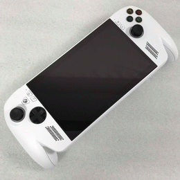 ASUS 〔中古〕ROG Ally RC71L-Z1E512 Ryzen Z1 Extreme 8コア 3.3GHz