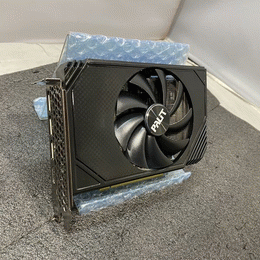 Palit 〔中古〕RTX3060 STORMX 12GB GDDR6(中古保証1ヶ月間