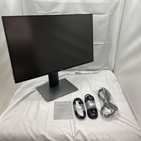 DELL U2520D　ディスプレイ美品 Amazon.co.jp: Dell モニター 25インチ U2520D(3年間無輝点交換保証付