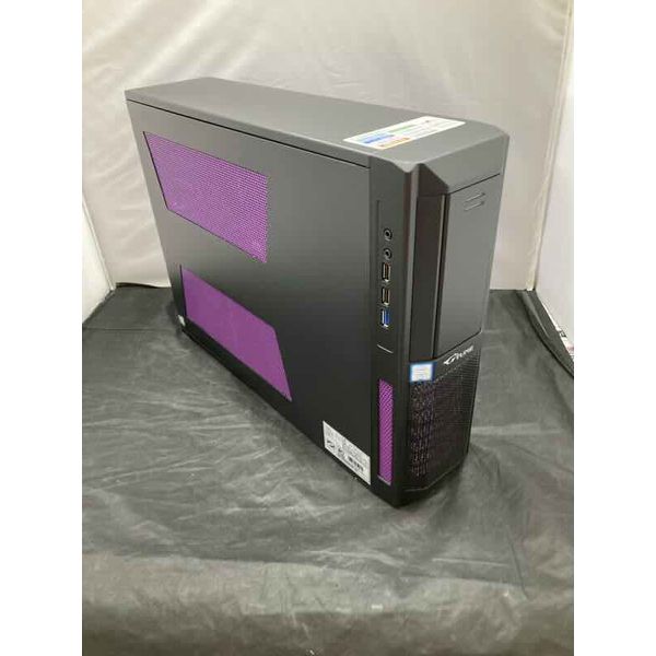 mouse 〔中古〕mouse PC インテル® Core™ i5 プロセッサー 9400 (6C6T