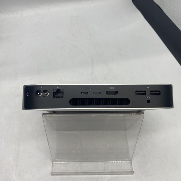 APPLE 〔中古〕Mac mini (M1・2020) Z12P000JB Apple M1チップ 8コア