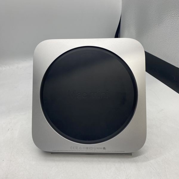 Apple Mac mini M1 中古美品 APPLE 〔中古〕Mac mini (M1・2020) Z12P000JB Apple M1チップ 8コア