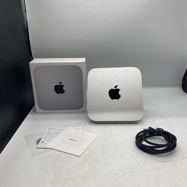 APPLE 〔中古〕Mac mini (M1・2020) Z12P000JB Apple M1チップ 8コア