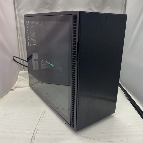 ノーブランド 〔中古〕BTO DeskPC インテル® Core™ i5-12400F