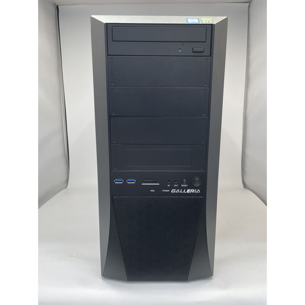 七*島様 パソコン工房 ゲーミングPC i9 9900KF RTX 2080 s 七*島様 パソコン工房 ゲーミングPC i9 9900KF RTX 2080 s