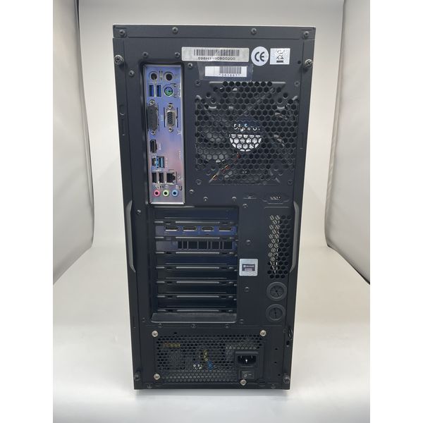 ノーブランド 〔中古〕GAMING PC(i9-9900K+RTX2080S)（中古保証3ヶ月間