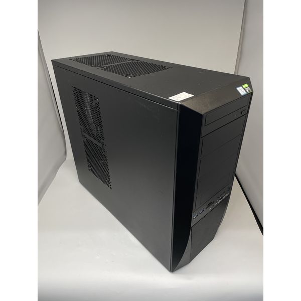 ノーブランド 〔中古〕GAMING PC(i9-9900K+RTX2080S)（中古保証3ヶ月間