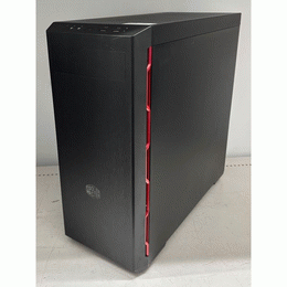 ノーブランド 〔中古〕GAMING PC Ryzen 7 3700X/16GB/1TB SSD/GeForce 