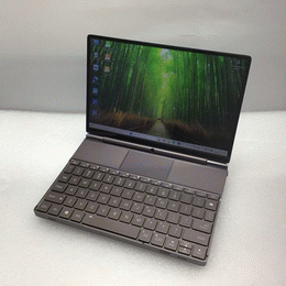 GATEWAY 〔中古〕NE575-H58G/F Core i5 プロセッサー 8265U 1.6GHz/8GB