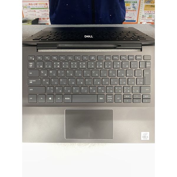 DELL 〔中古〕Inspiron 7391 インテル® Core™ i5-10210U プロセッサー