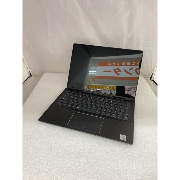 DELL 〔中古〕Inspiron 7391 インテル® Core™ i5-10210U プロセッサー
