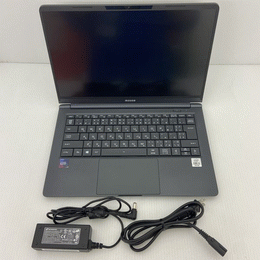 ノーブランド 〔中古〕THIRDWAVE F-14TG Core i5 1135G7 プロセッサー