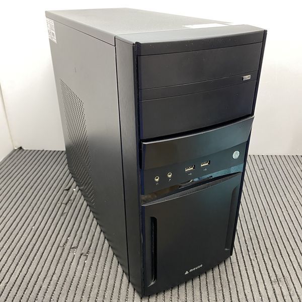 mouse 〔中古〕LM-iH700SN インテル® Core™ i5 プロセッサー 9400/DDR4