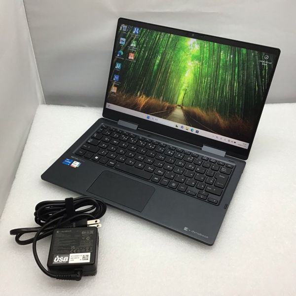 Dynabook 〔中古〕dynabook V83/KV A6VHKVFCM225 インテル® Core™ i5