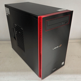 中古自作PC RTX3060 中古自作PC RTX3060 玄人志向 〔中古〕GALAKURO GAMING GG-RTX3060
