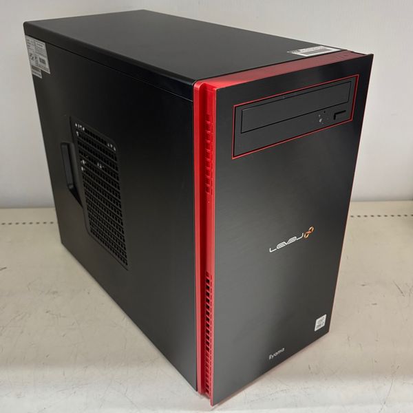 �k���ÁlILeDXi-M046 Core i7-10700F/16GB/512GB SSD/GeForce RTX 3060 12GB