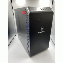 ミドルレンジ中古ゲーミング デスクトップPC | パソコン工房【公式通販】