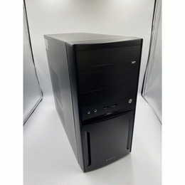 ASRock 〔中古〕DeskMini X300/B/BB・BOX/JP_CFD（中古保証3ヶ月間