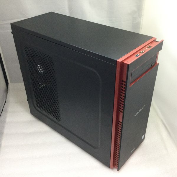iiyama PC 〔中古〕ILeDXs-R039-Li9K_-XYSVIB インテル® Core™ i9