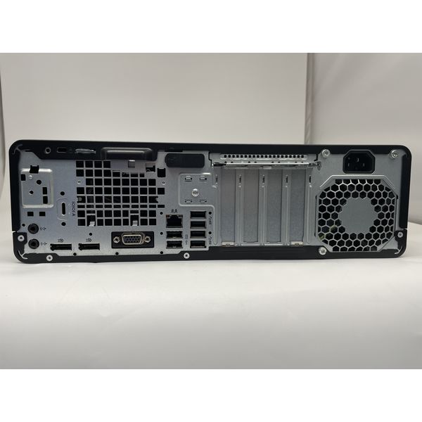 HP 〔中古〕HP EliteDesk 800 G4 SFF（中古保証3ヶ月間） | パソコン