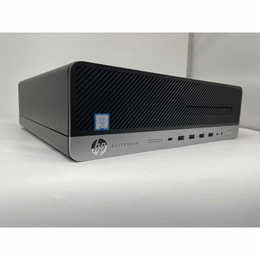 HP 〔中古〕HP ProDesk 600 G5 SFF 6DX60AV Core i5 プロセッサー 9500