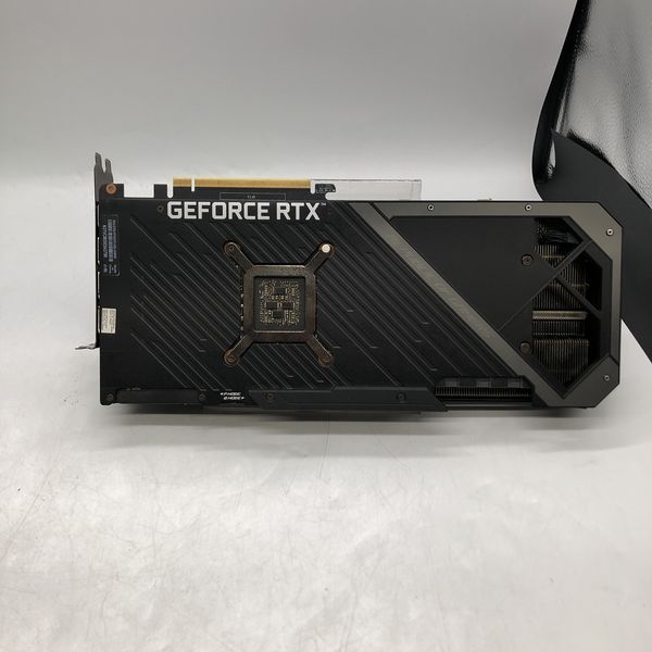ASUS 〔中古〕ROG-STRIX-RTX3070TI-O8G-GAMING（中古保証1ヶ月間