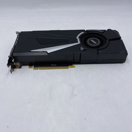MSI 〔中古〕GeForce GTX 1080 AERO 8G（中古保証1ヶ月間） | パソコン
