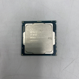 中古Core i7 プロセッサー (intel CPU) | パソコン工房【公式通販】