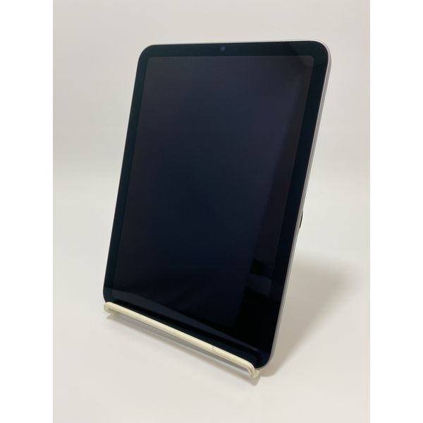 APPLE 〔中古〕iPad mini(第6世代) 64GB MK7M3J/A SpaceGray Wi-Fi