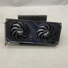 Palit 〔中古〕GeForce RTX4070 Dual 12GB NED4070019K9-1047D（中古