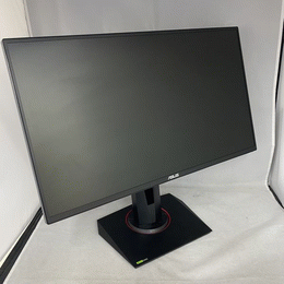 ASUS 〔中古〕26.5インチ液晶ディスプレイ ROG Swift OLED PG27AQDM